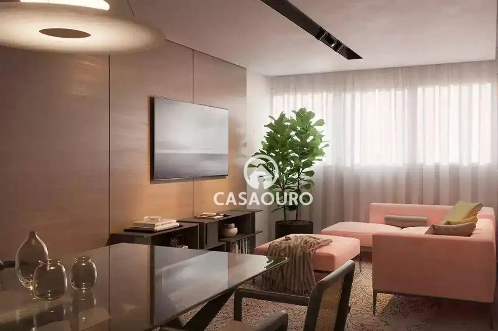 Apartamento, 2 quartos, 69 m² - Foto 11