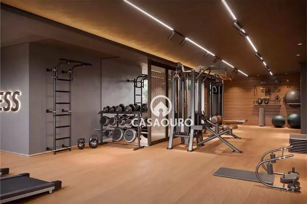 Apartamento, 2 quartos, 69 m² - Foto 12