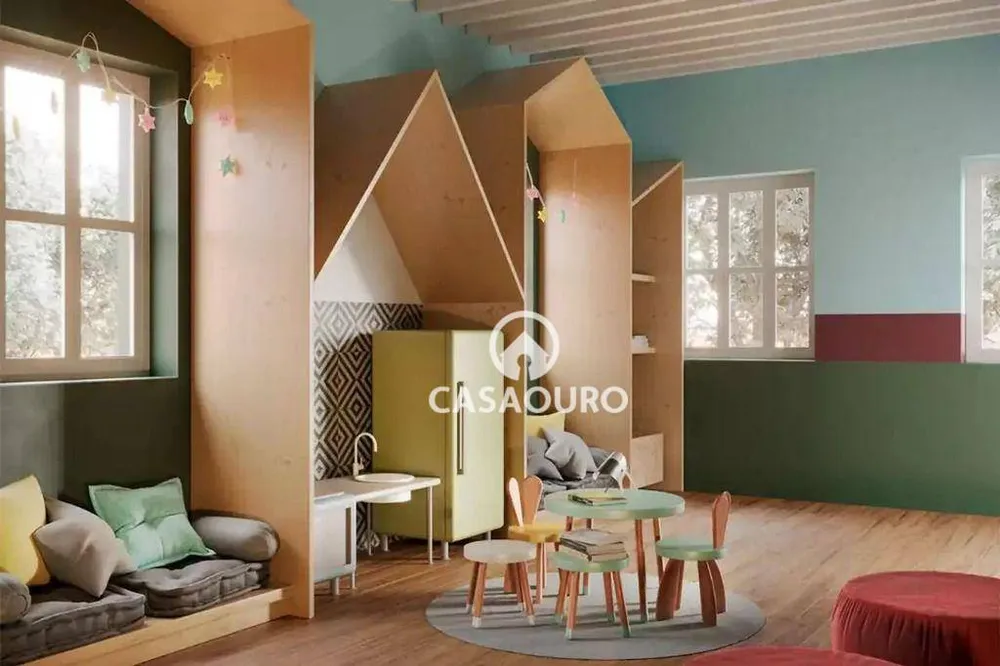 Apartamento, 2 quartos, 69 m² - Foto 14