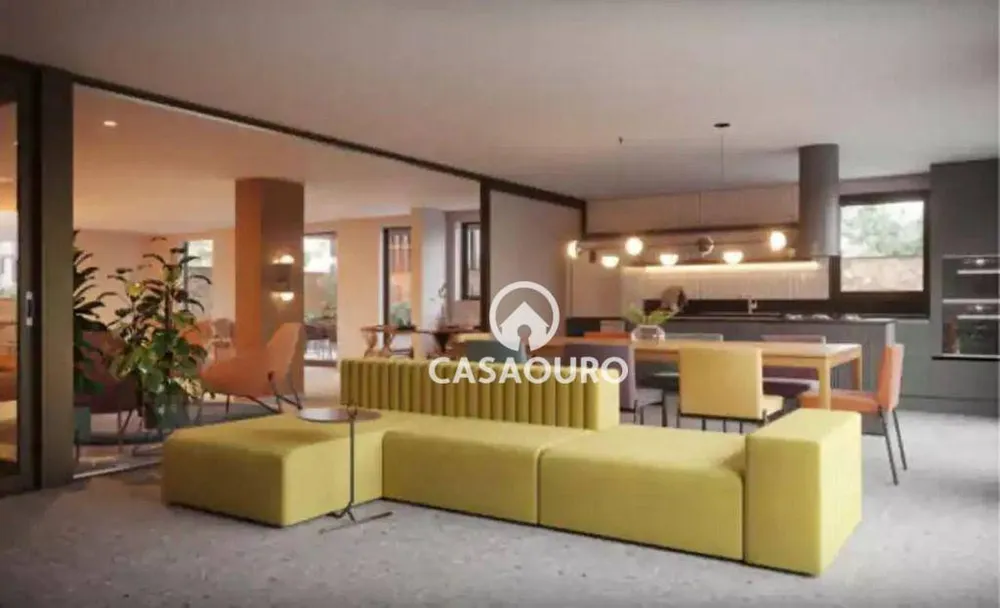 Apartamento, 2 quartos, 69 m² - Foto 15