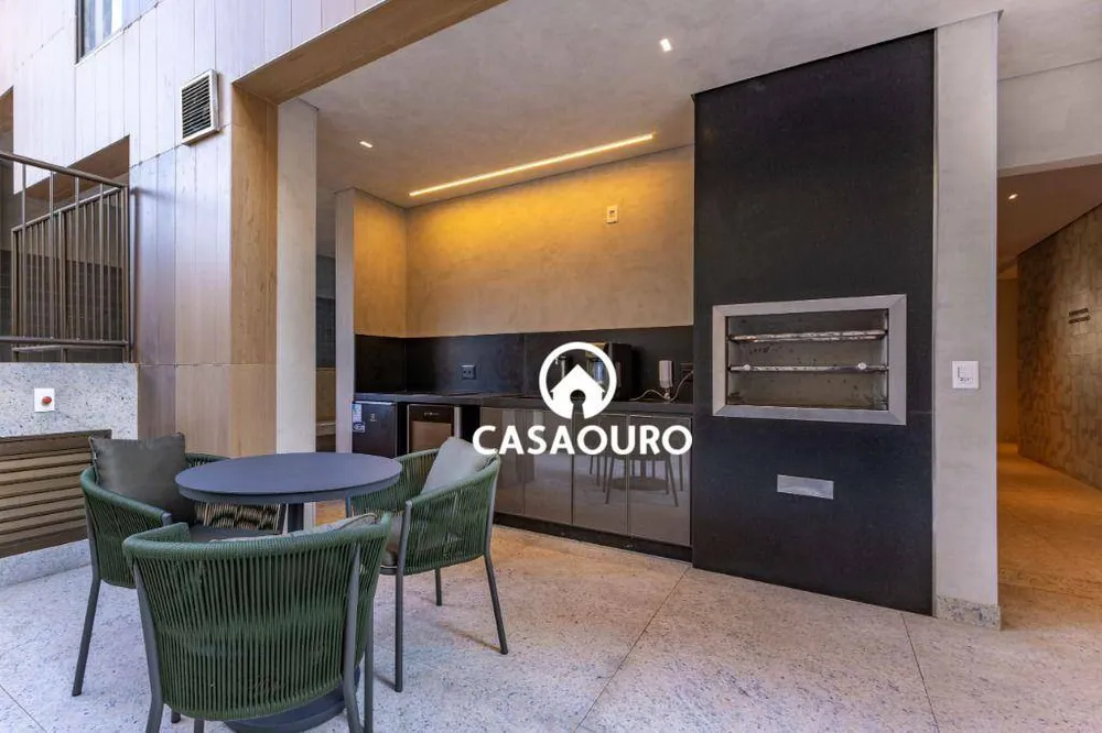 Apartamento, 2 quartos, 69 m² - Foto 4