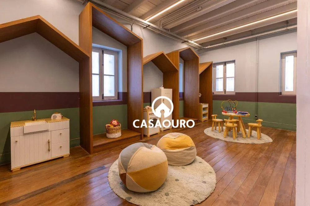 Apartamento, 2 quartos, 69 m² - Foto 5