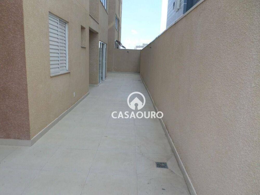 Apartamento à venda com 2 quartos, 134m² - Foto 2