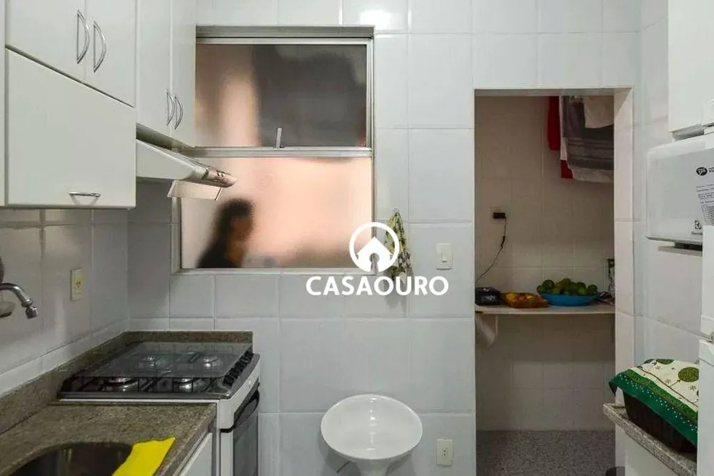 Apartamento, 3 quartos, 90 m² - Foto 6