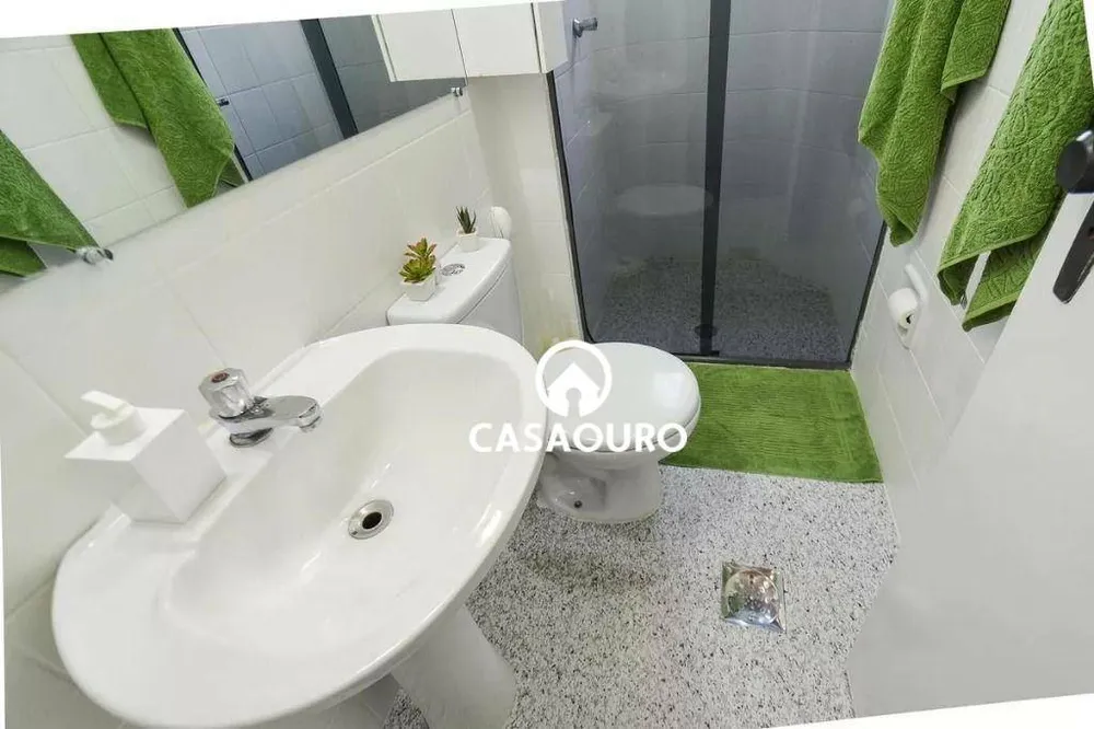 Apartamento, 3 quartos, 90 m² - Foto 11