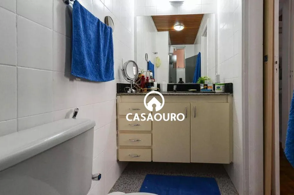 Apartamento, 3 quartos, 90 m² - Foto 1