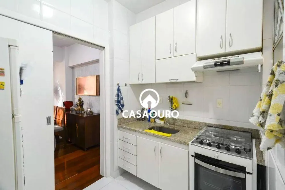Apartamento, 3 quartos, 90 m² - Foto 8