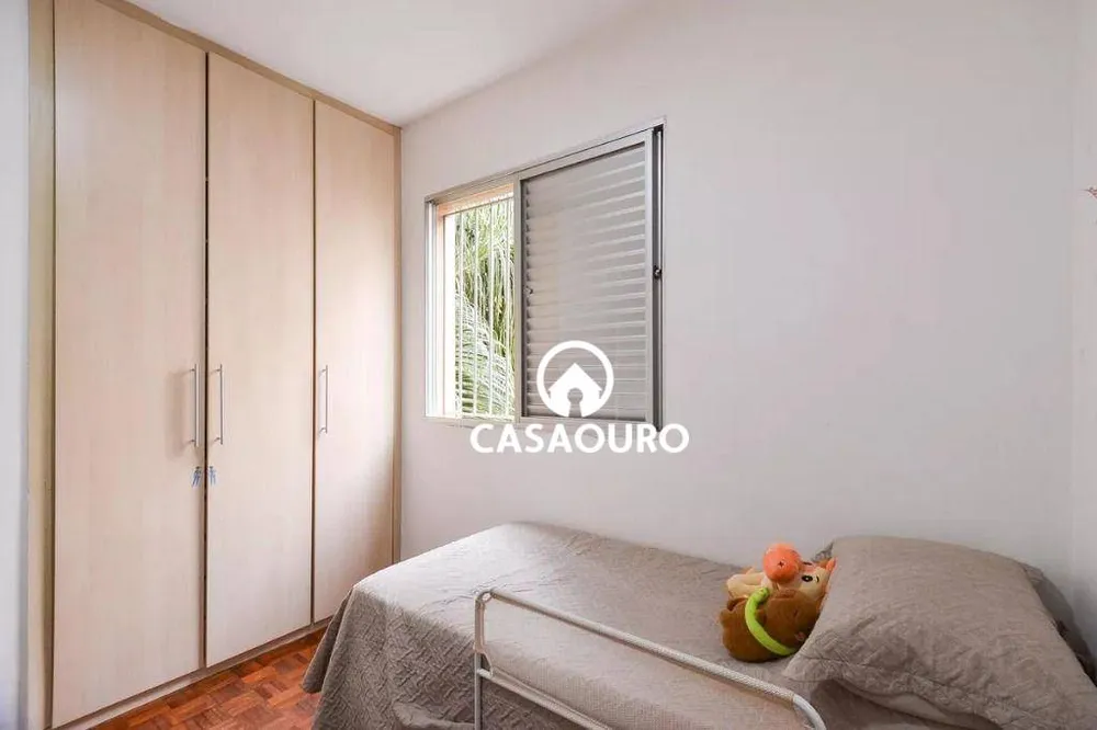 Apartamento, 3 quartos, 90 m² - Foto 8