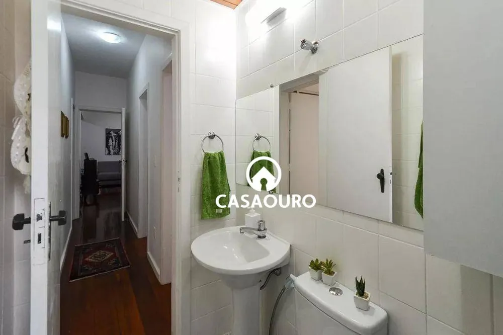 Apartamento, 3 quartos, 90 m² - Foto 9