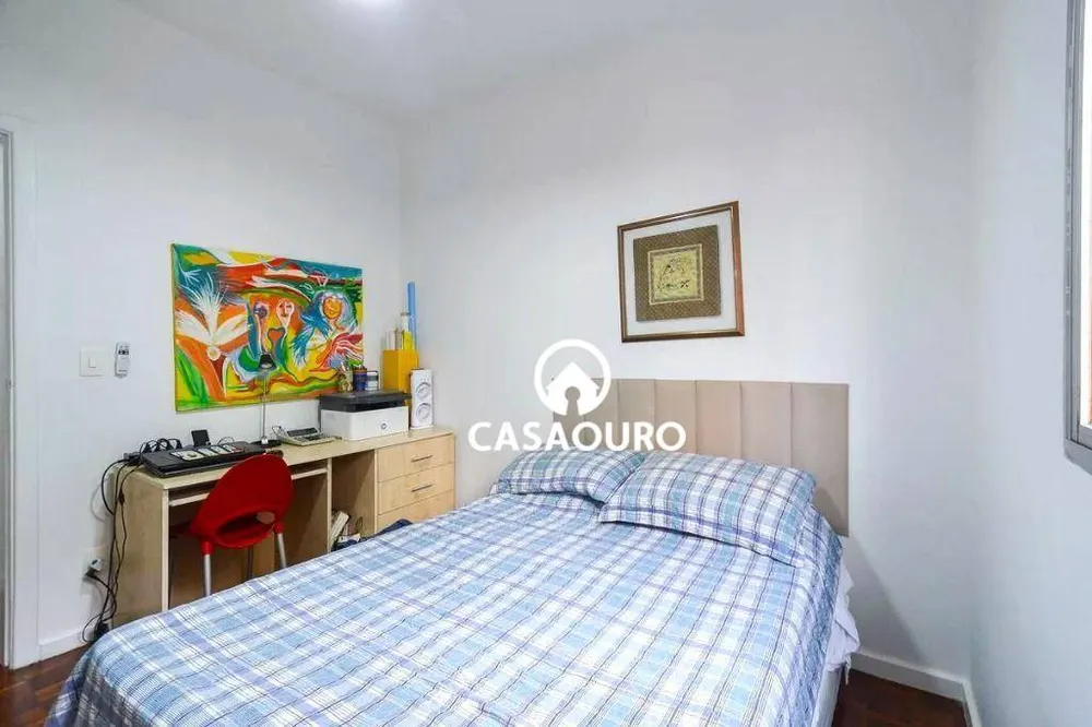 Apartamento, 3 quartos, 90 m² - Foto 10