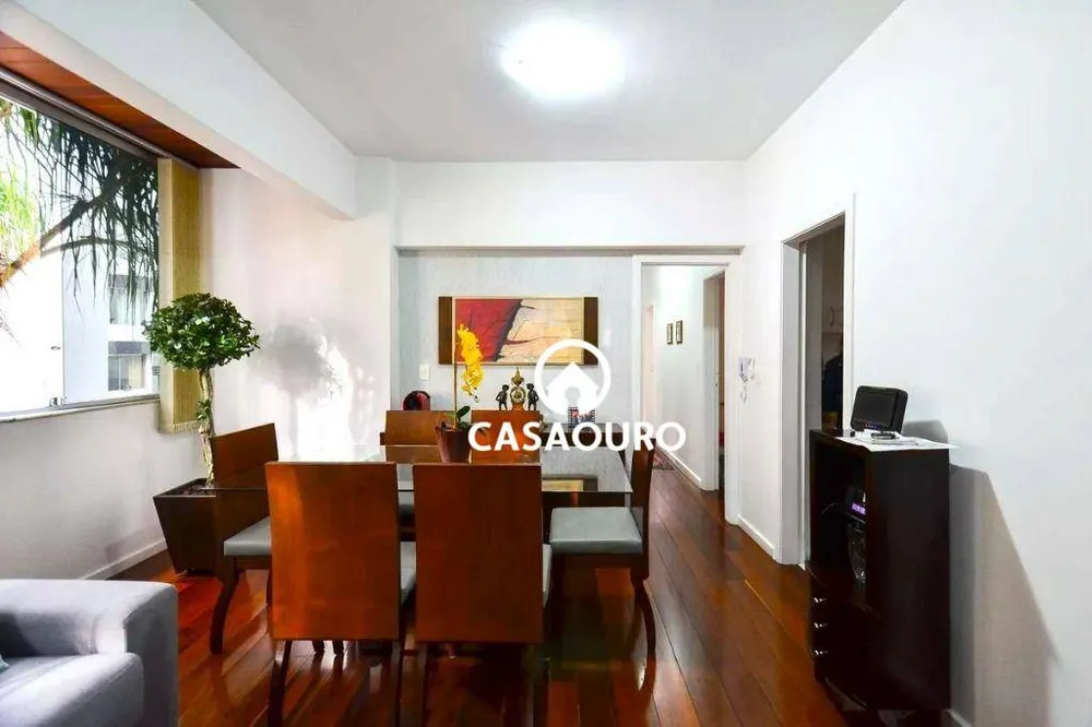 Apartamento, 3 quartos, 90 m² - Foto 4