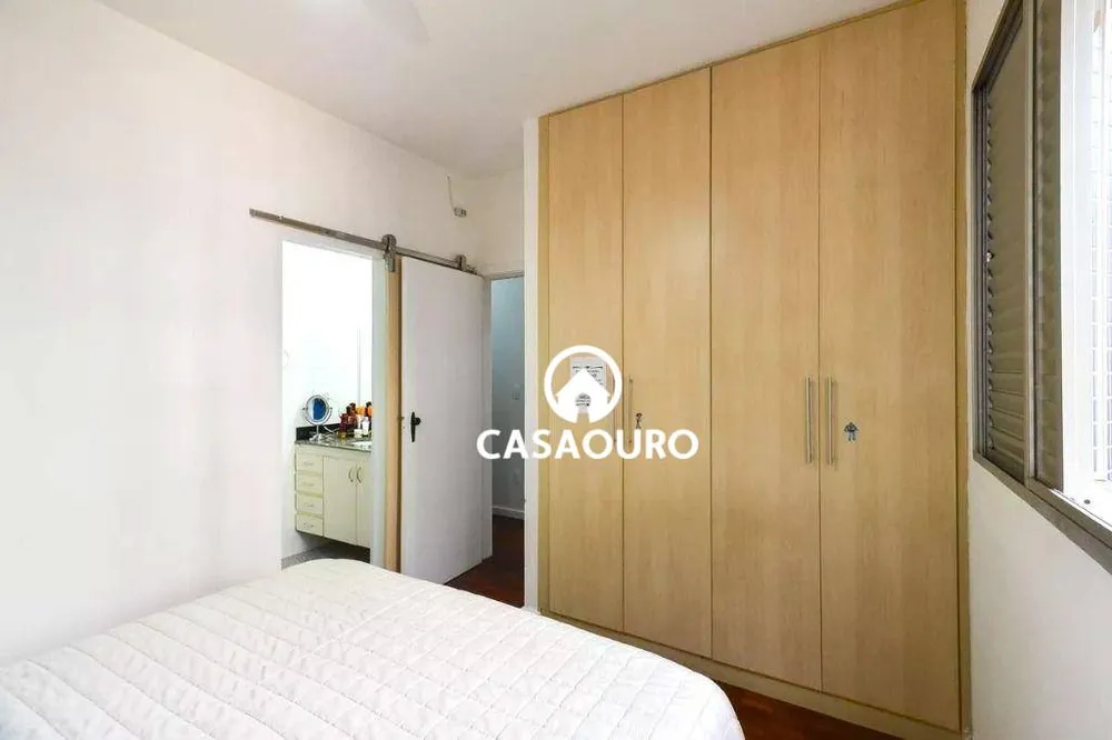 Apartamento, 3 quartos, 90 m² - Foto 5