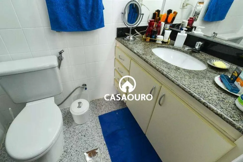 Apartamento, 3 quartos, 90 m² - Foto 2