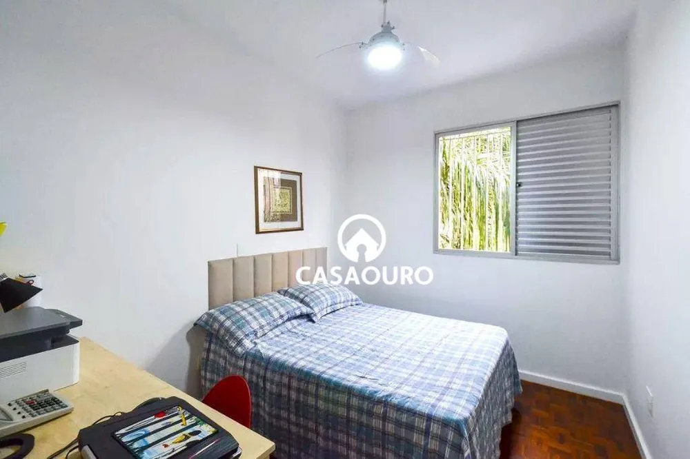 Apartamento, 3 quartos, 90 m² - Foto 3