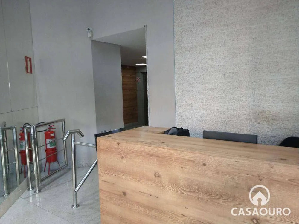 Prédio Inteiro, 183 m² - Foto 12