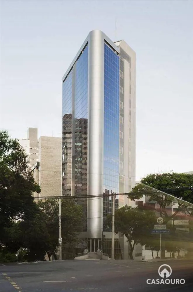 Prédio Inteiro, 183 m² - Foto 8