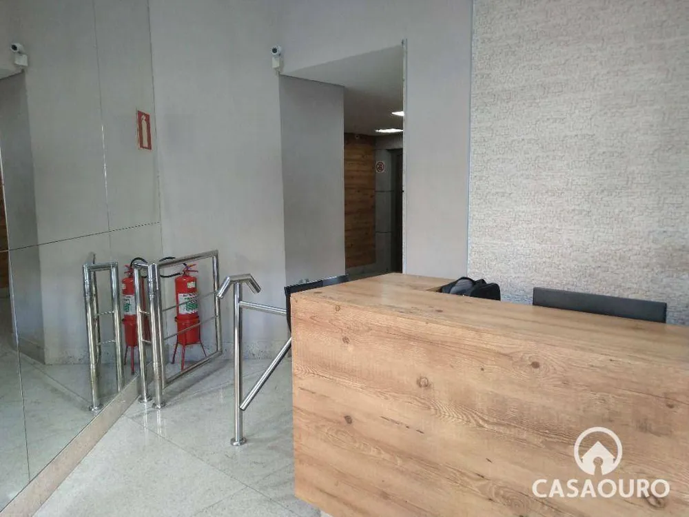 Prédio Inteiro, 183 m² - Foto 6