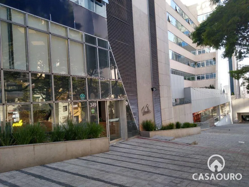 Prédio Inteiro, 183 m² - Foto 10