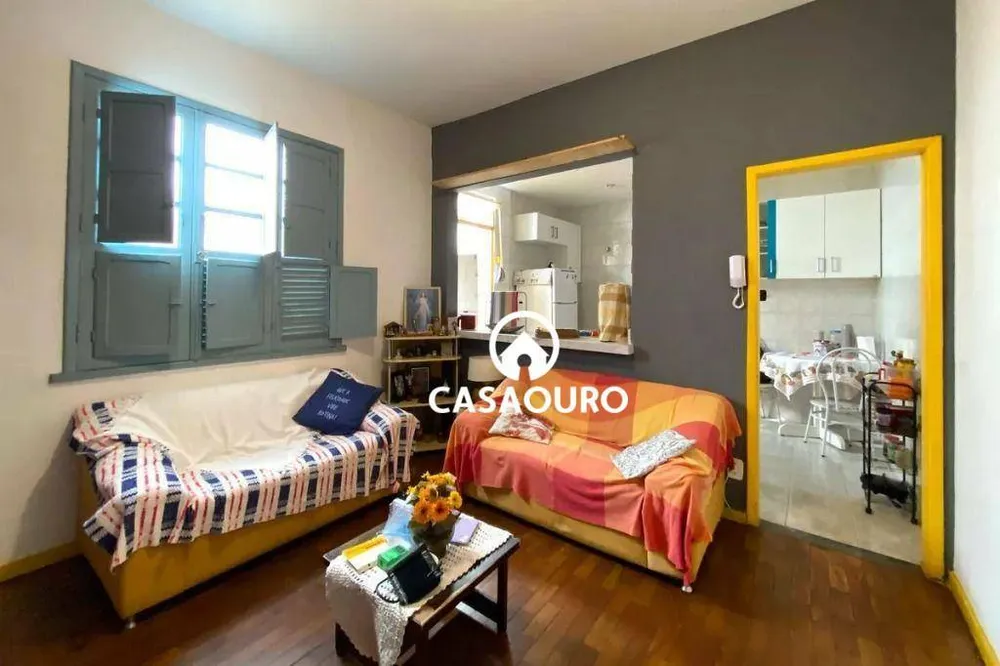 Apartamento, 2 quartos, 80 m² - Foto 1