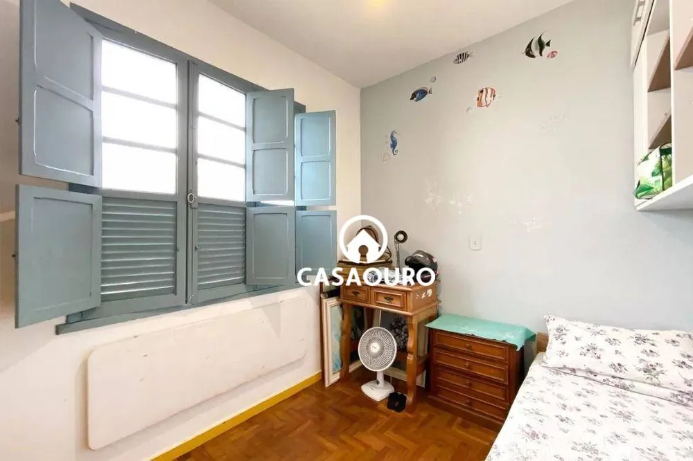 Apartamento, 2 quartos, 80 m² - Foto 6