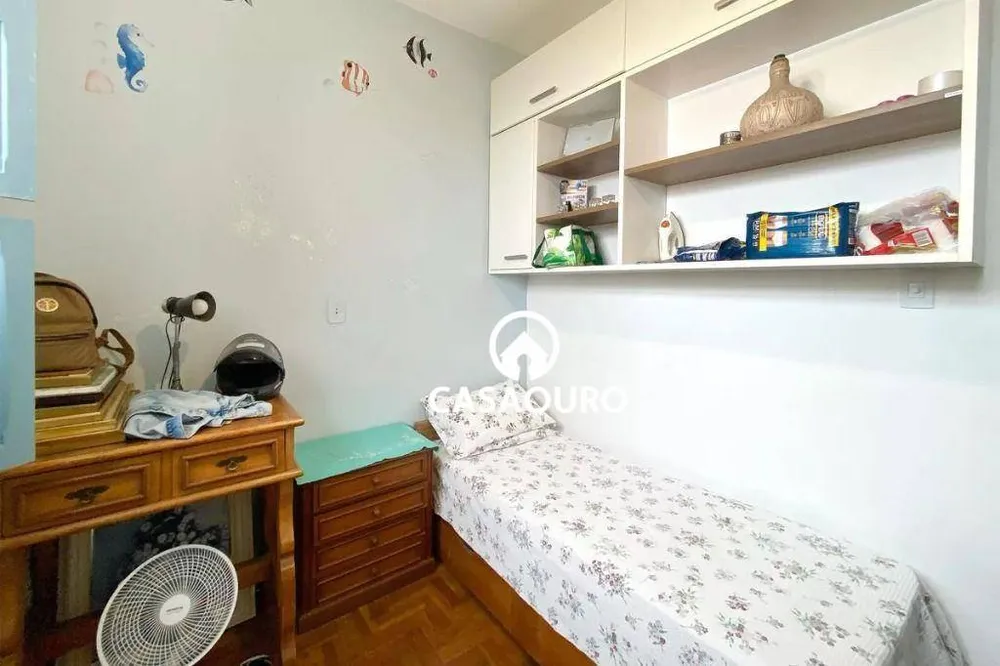 Apartamento, 2 quartos, 80 m² - Foto 7
