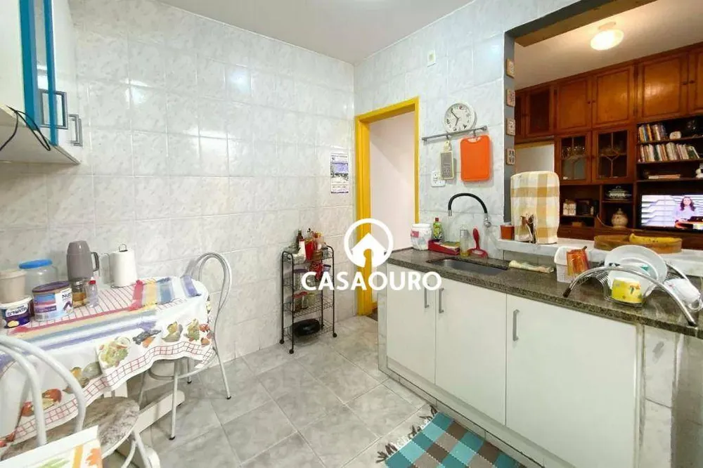Apartamento, 2 quartos, 80 m² - Foto 4