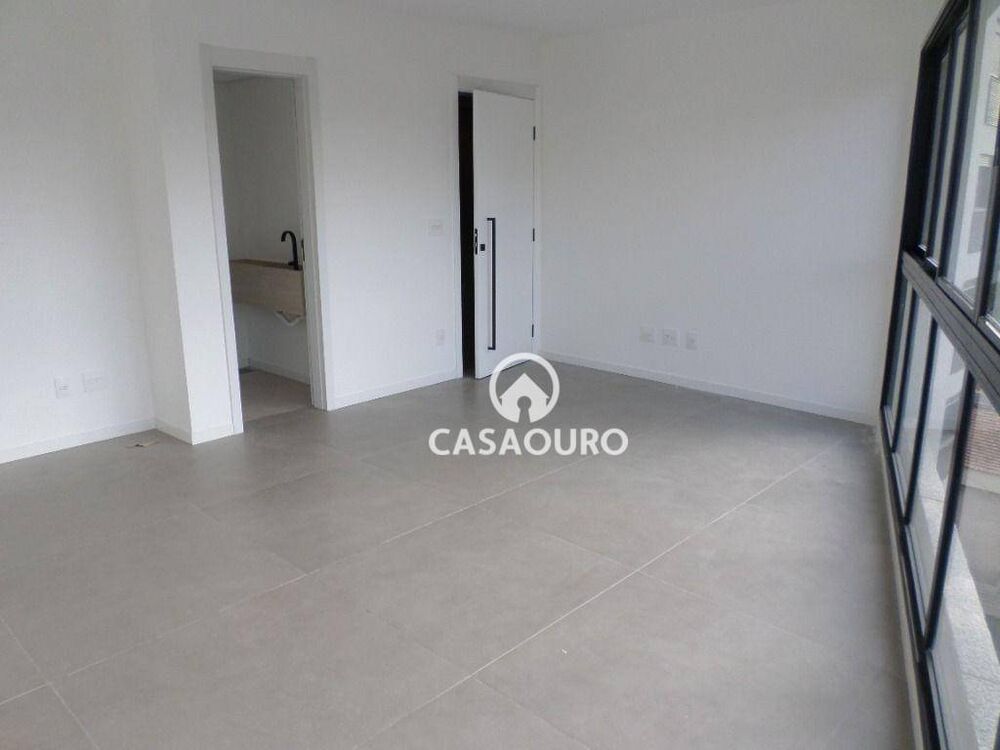 Apartamento, 3 quartos, 77 m² - Foto 1
