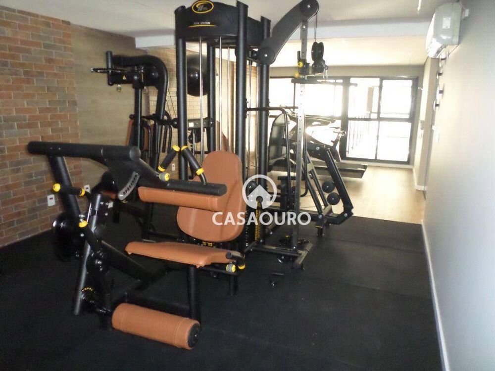 Apartamento, 3 quartos, 77 m² - Foto 11