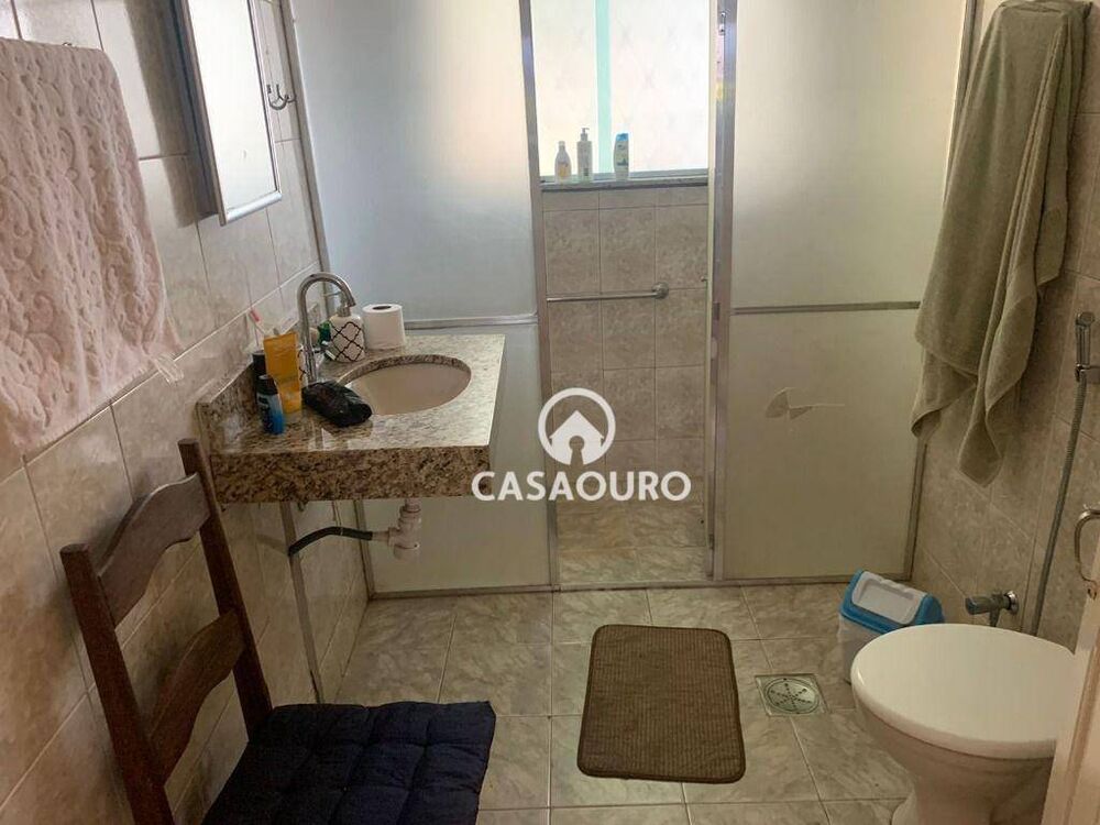 Casa, 3 quartos, 120 m² - Foto 8