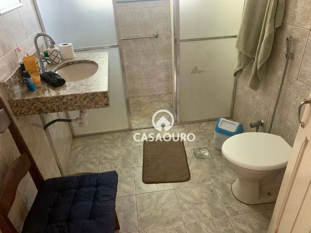 Casa, 3 quartos, 120 m² - Foto 28
