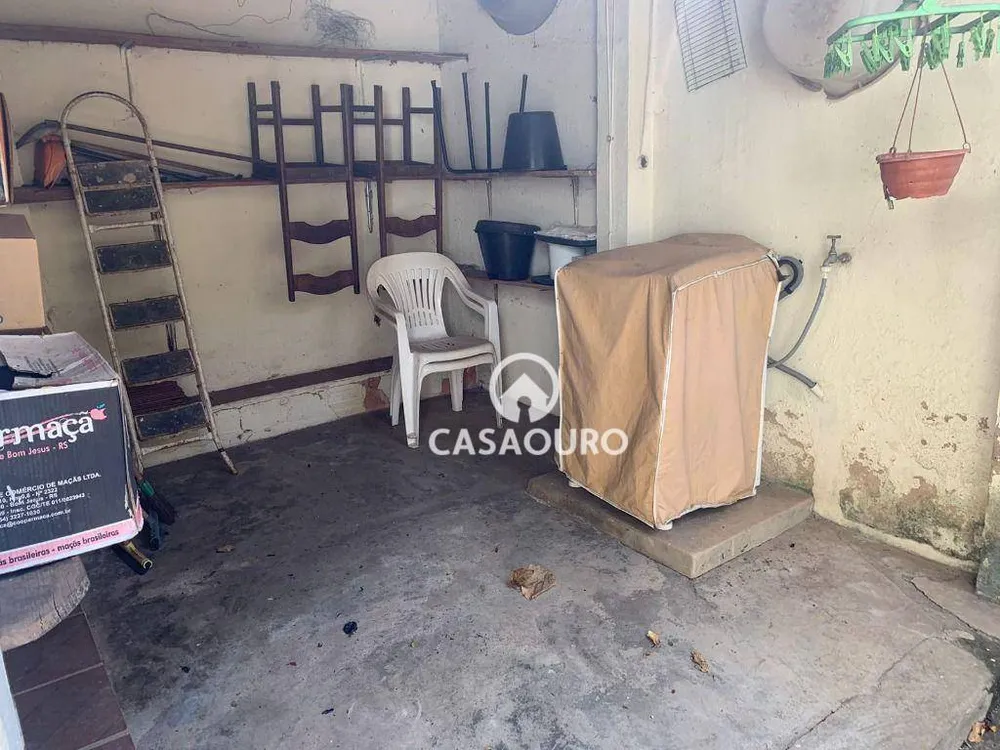 Casa, 3 quartos, 120 m² - Foto 27