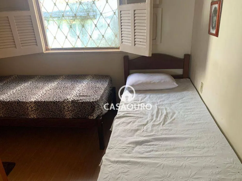 Casa, 3 quartos, 120 m² - Foto 12