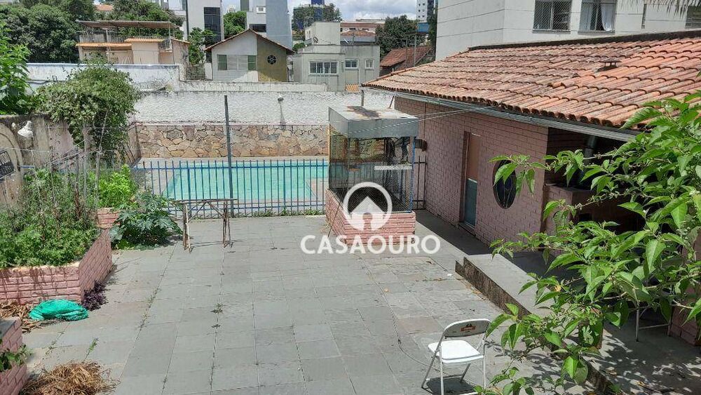 Terreno, 415 m² - Foto 1