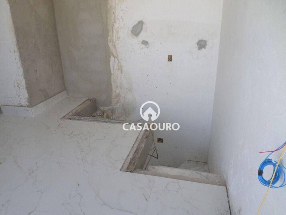Cobertura, 3 quartos, 140 m² - Foto 3
