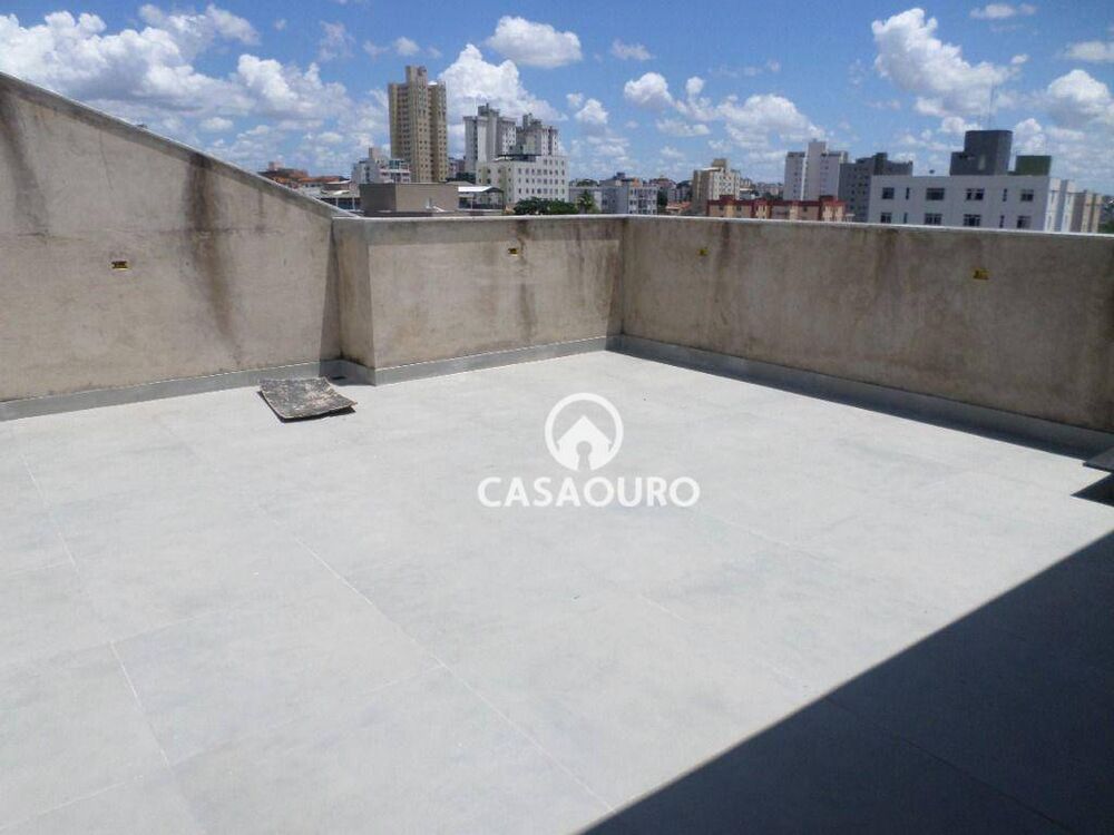 Cobertura, 3 quartos, 140 m² - Foto 2