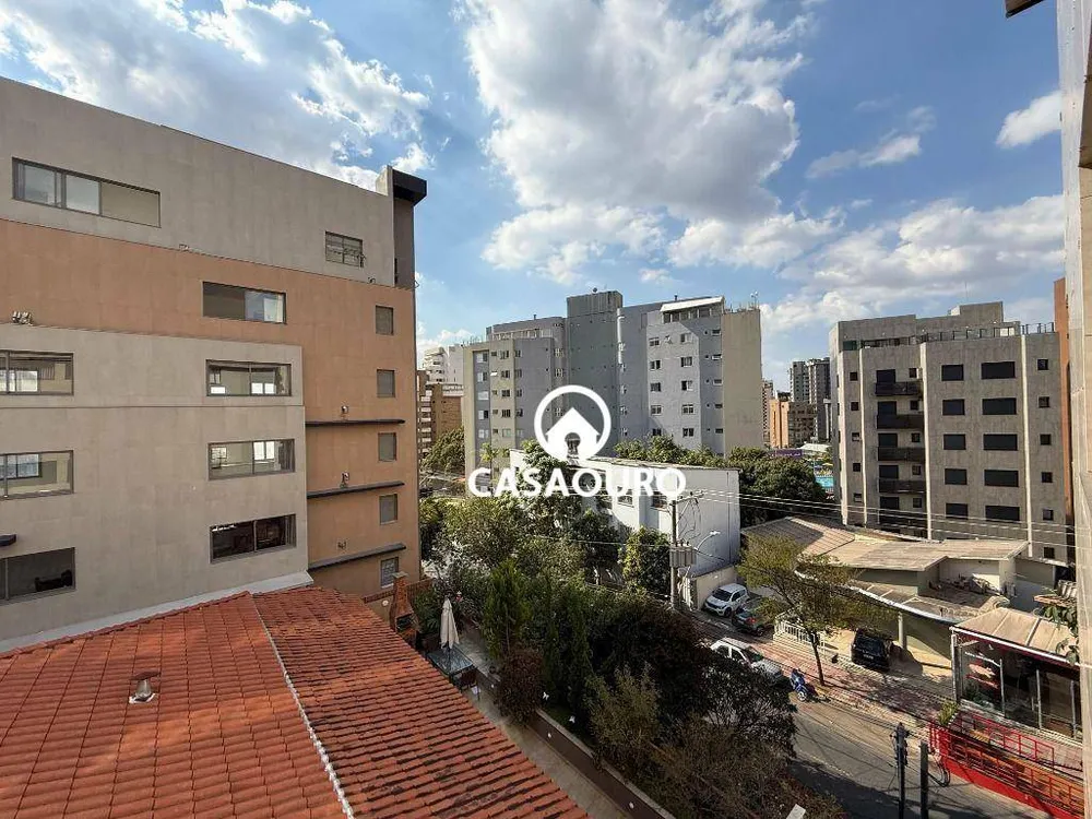 Apartamento, 3 quartos, 77 m² - Foto 1
