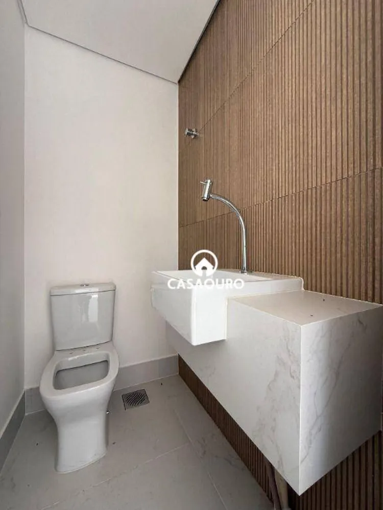 Apartamento, 3 quartos, 77 m² - Foto 3