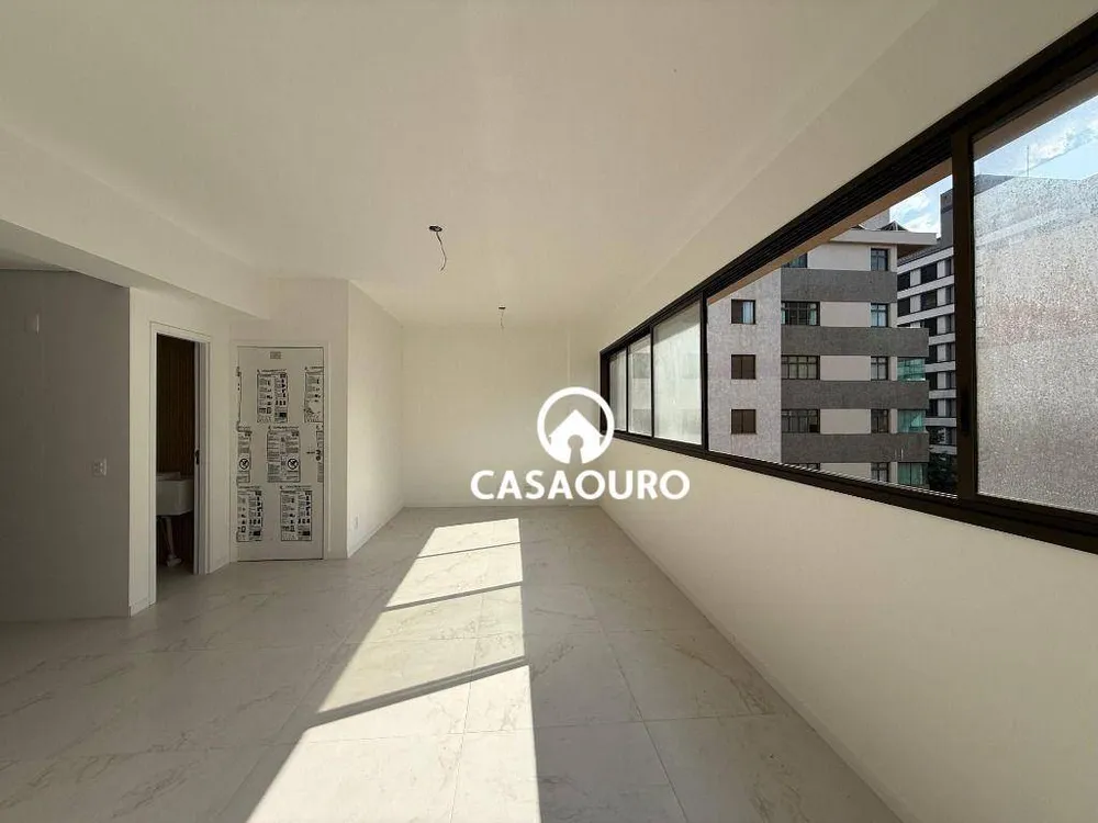 Apartamento, 3 quartos, 77 m² - Foto 2
