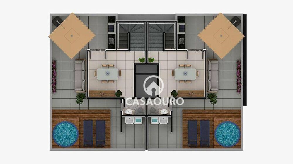 Apartamento, 3 quartos, 128 m² - Foto 11