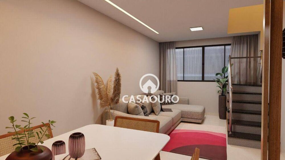 Apartamento, 3 quartos, 128 m² - Foto 4