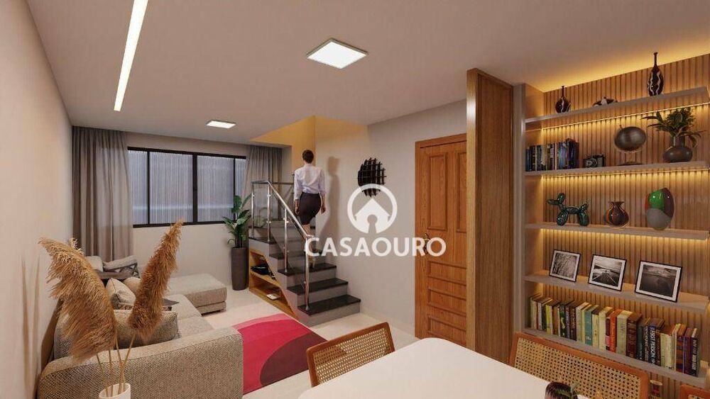 Apartamento, 3 quartos, 128 m² - Foto 5