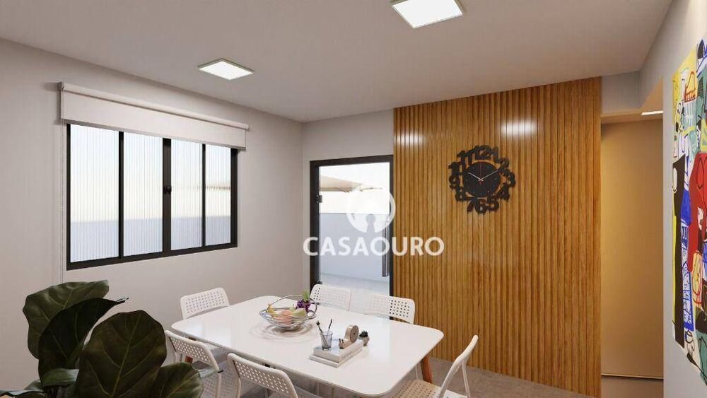 Apartamento, 3 quartos, 128 m² - Foto 1