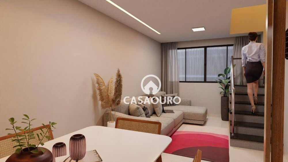 Apartamento, 3 quartos, 128 m² - Foto 6