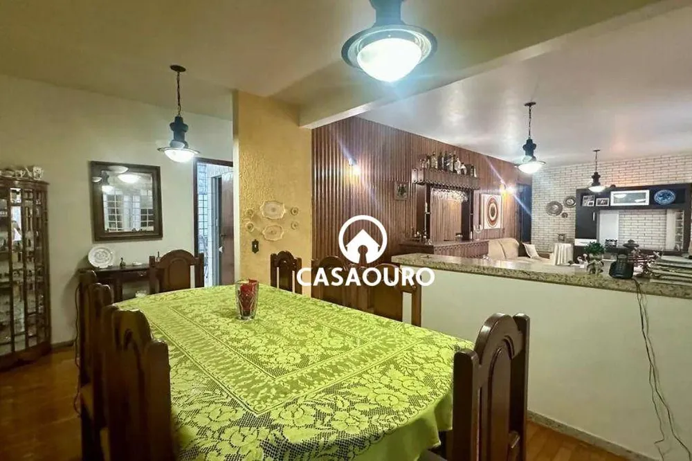 Casa, 4 quartos, 321 m² - Foto 3