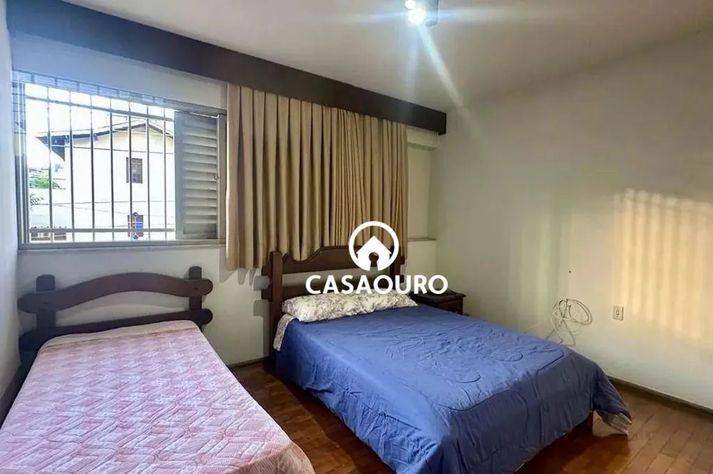 Casa, 4 quartos, 321 m² - Foto 10