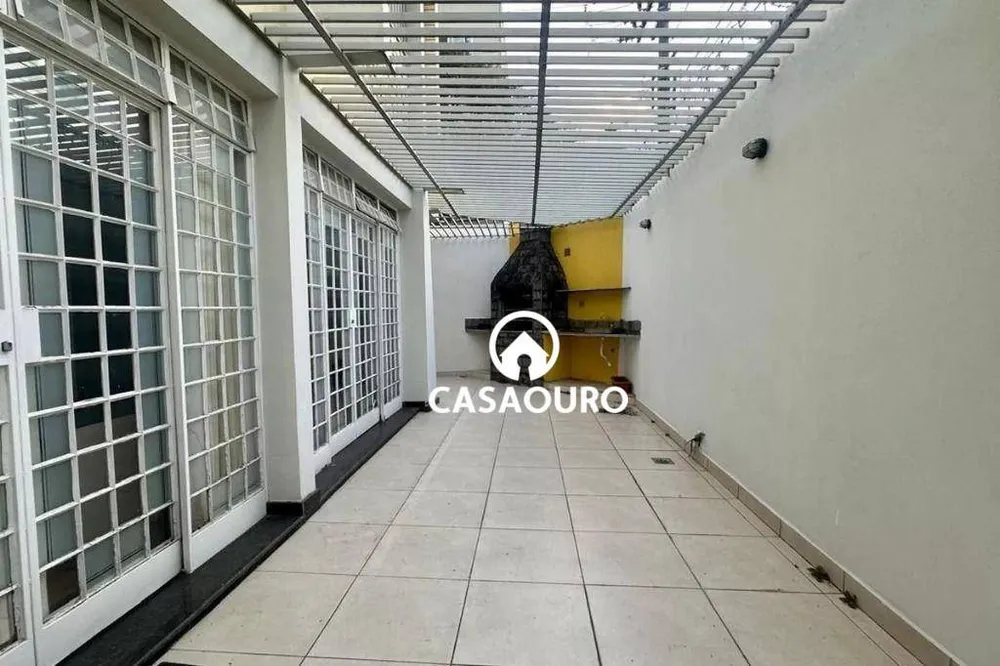 Casa, 4 quartos, 321 m² - Foto 16