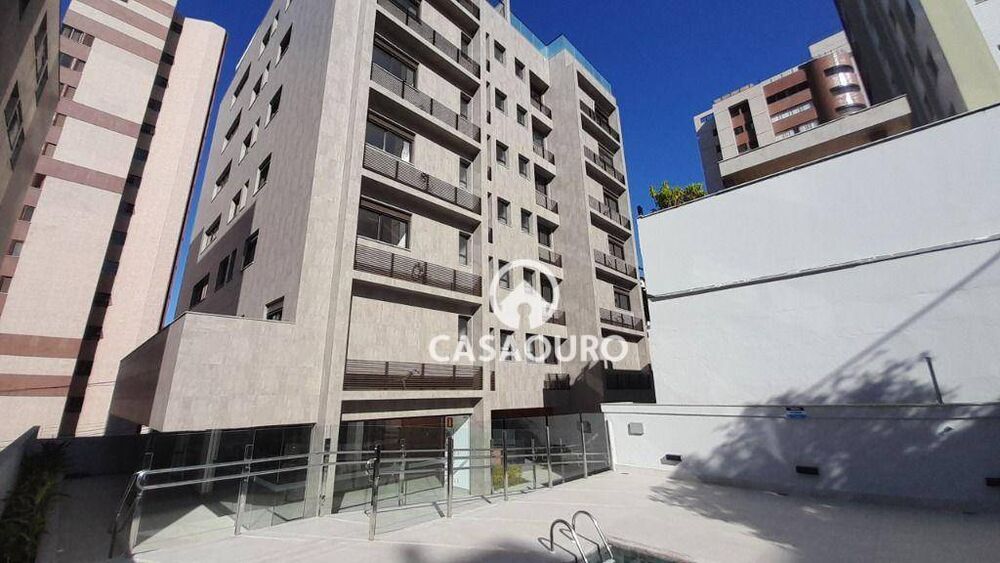 Apartamento, 4 quartos, 145 m² - Foto 6