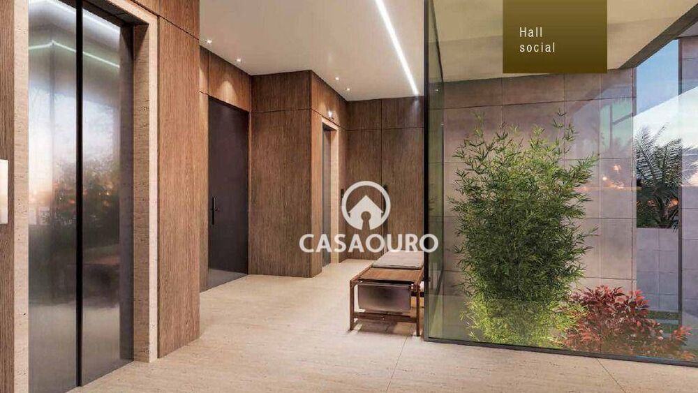 Apartamento, 4 quartos, 145 m² - Foto 8