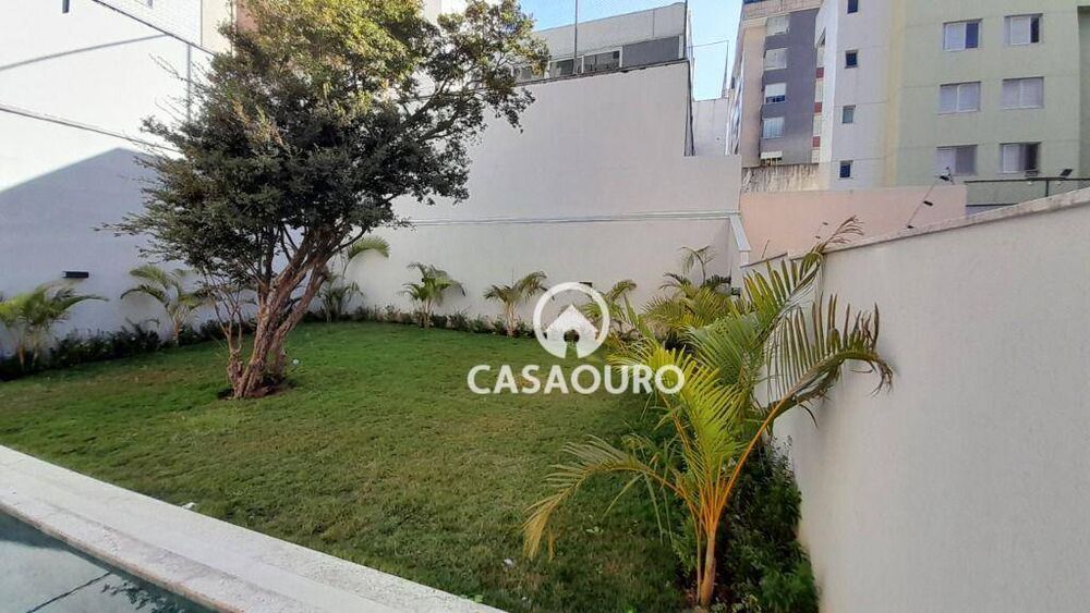 Apartamento, 4 quartos, 145 m² - Foto 5