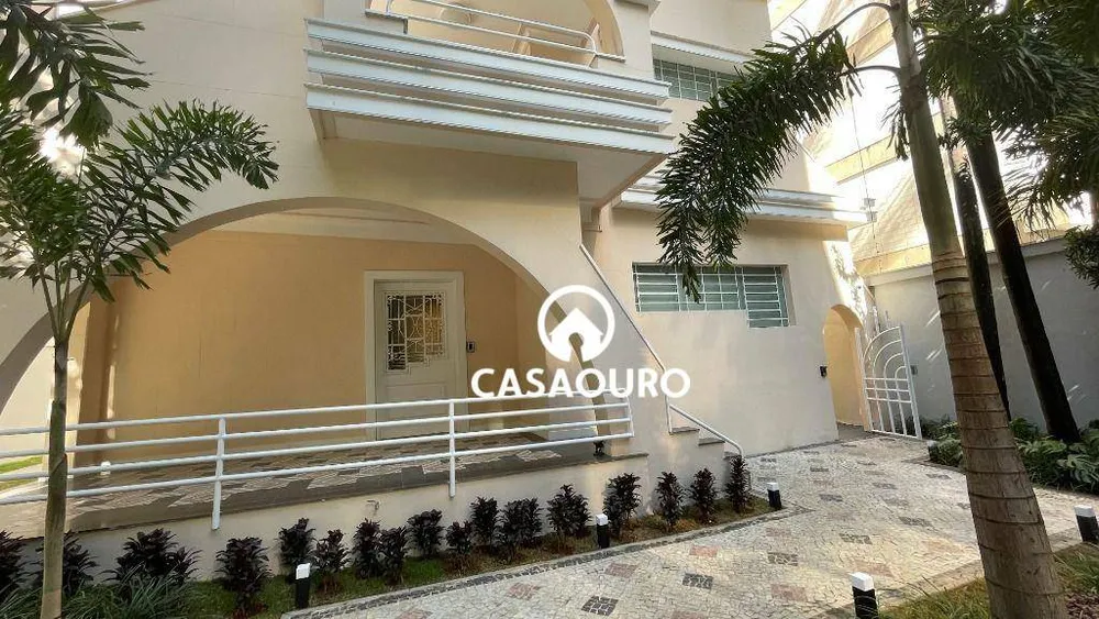 Apartamento, 3 quartos, 116 m² - Foto 4